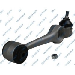 Control Trailing Arm GSP S060236 for MERCEDES 123  S-CLASS