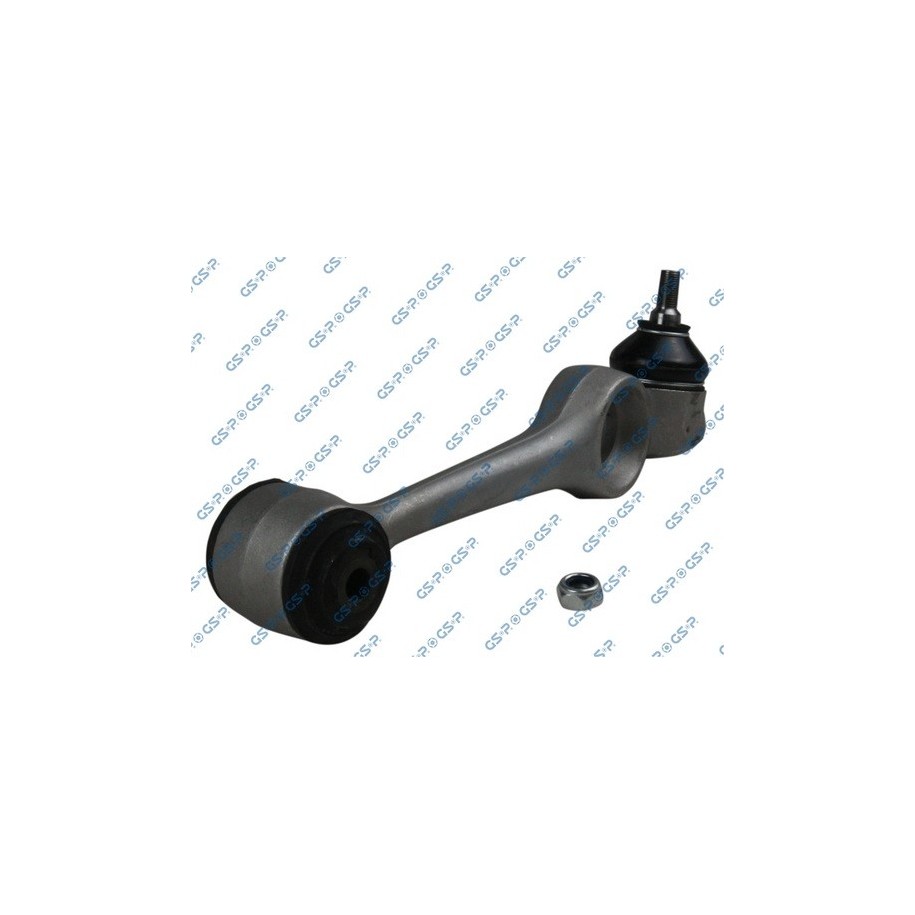 Control Trailing Arm GSP S060236 for MERCEDES 123  S-CLASS