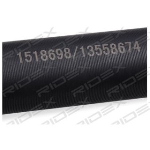 Driveshaft (Cv Axle) - RIDEX 13D0330