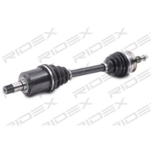 Driveshaft (Cv Axle) - RIDEX 13D0330