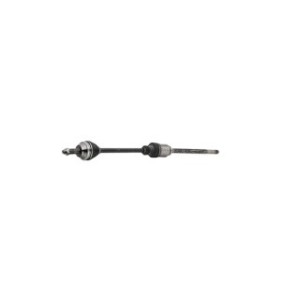 Driveshaft (Cv Axle) - RIDEX 13D0332