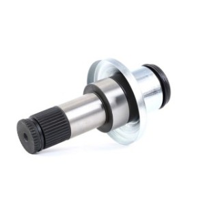 Driveshaft (Cv Axle) - RIDEX 13D0334