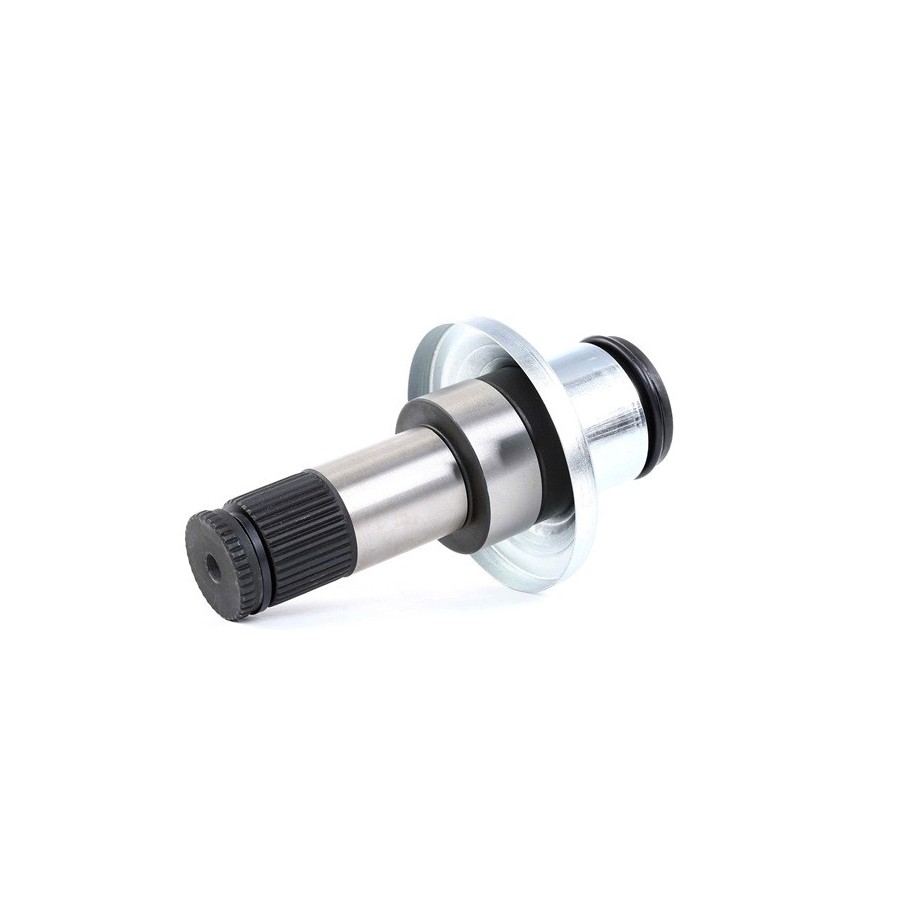 Driveshaft (Cv Axle) - RIDEX 13D0334