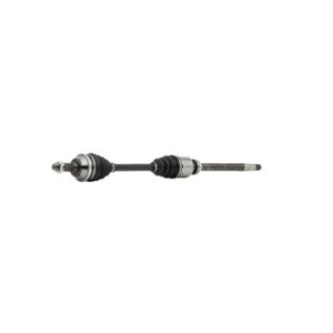 Driveshaft (Cv Axle) - RIDEX 13D0336