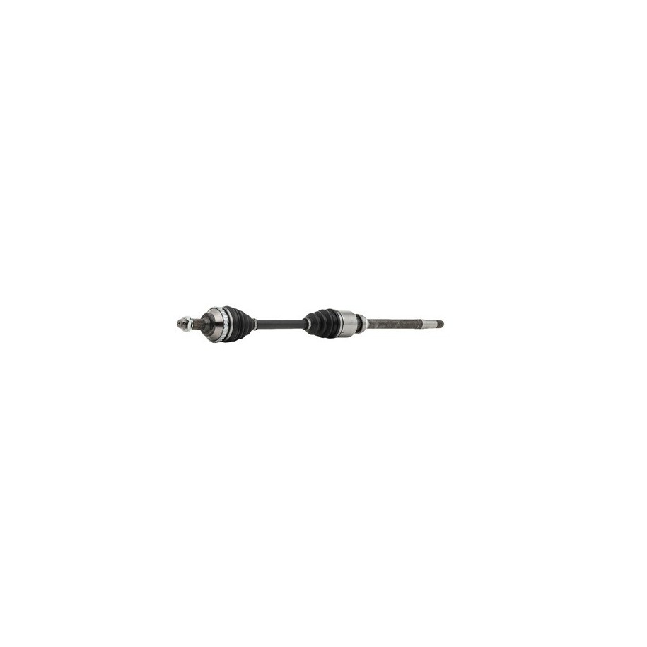 Driveshaft (Cv Axle) - RIDEX 13D0336