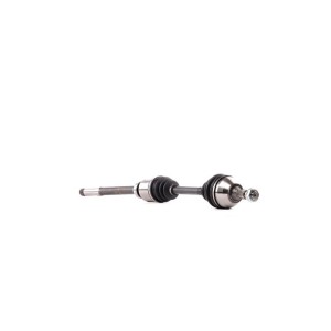 Driveshaft (Cv Axle) - RIDEX 13D0337