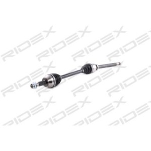 Driveshaft (Cv Axle) - RIDEX 13D0340