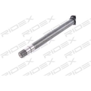 Driveshaft (Cv Axle) - RIDEX 13D0340