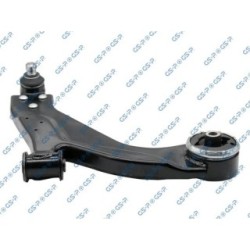 Control Trailing Arm GSP S060448 for FORD  JAGUAR MONDEO  X-TYPE
