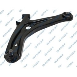 Control Trailing Arm GSP S060474 for MAZDA 2 OE D65134350
