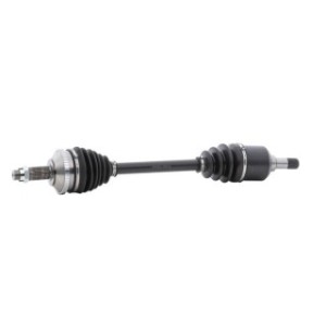 Driveshaft (Cv Axle) - RIDEX 13D0341