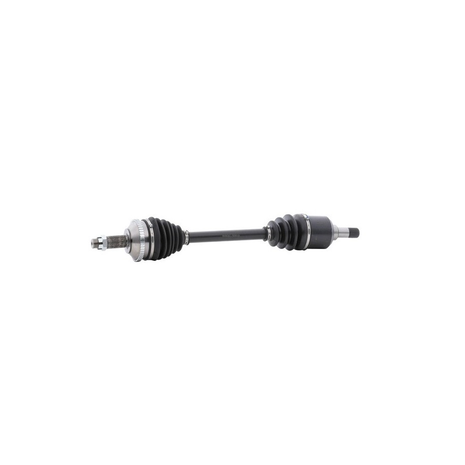 Driveshaft (Cv Axle) - RIDEX 13D0341