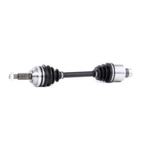 Driveshaft (Cv Axle) - RIDEX 13D0342