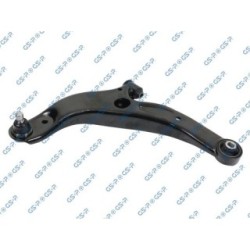 Control Trailing Arm GSP S060564 for MAZDA 323  PREMACY OE B25D34350A