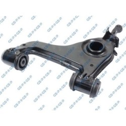 Control Trailing Arm GSP S060577 for MERCEDES E-CLASS OE 2103303507