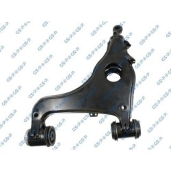 Control Trailing Arm GSP S060578 for MERCEDES E-CLASS OE 2103303407