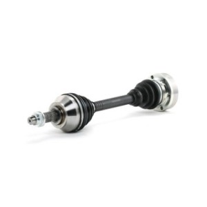 Driveshaft (Cv Axle) - RIDEX 13D0345