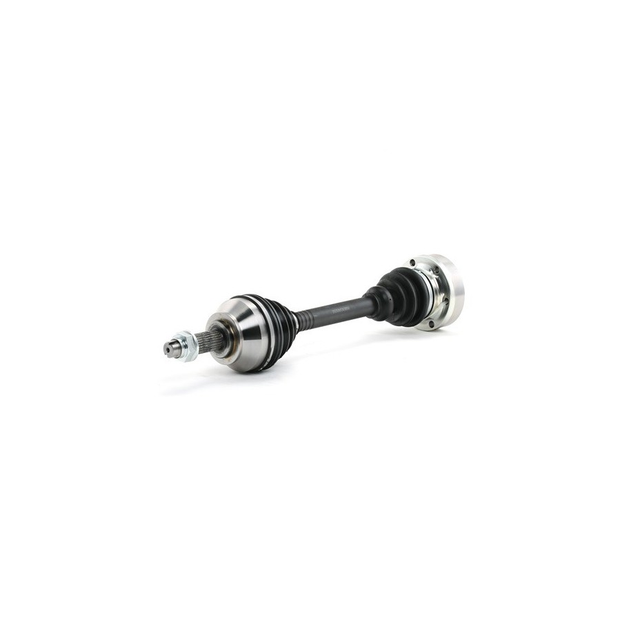 Driveshaft (Cv Axle) - RIDEX 13D0345