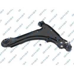 Control Trailing Arm GSP S060650 for VAUXHALL OE 0352076
