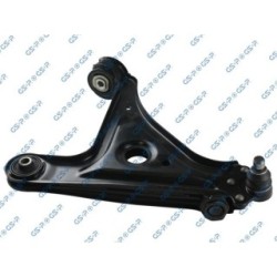 Control Trailing Arm GSP S060656 for VAUXHALL OMEGA OE 0352028