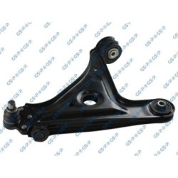 Control Trailing Arm GSP S060657 for VAUXHALL OMEGA OE 0352029