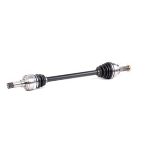 Driveshaft (Cv Axle) - RIDEX 13D0347