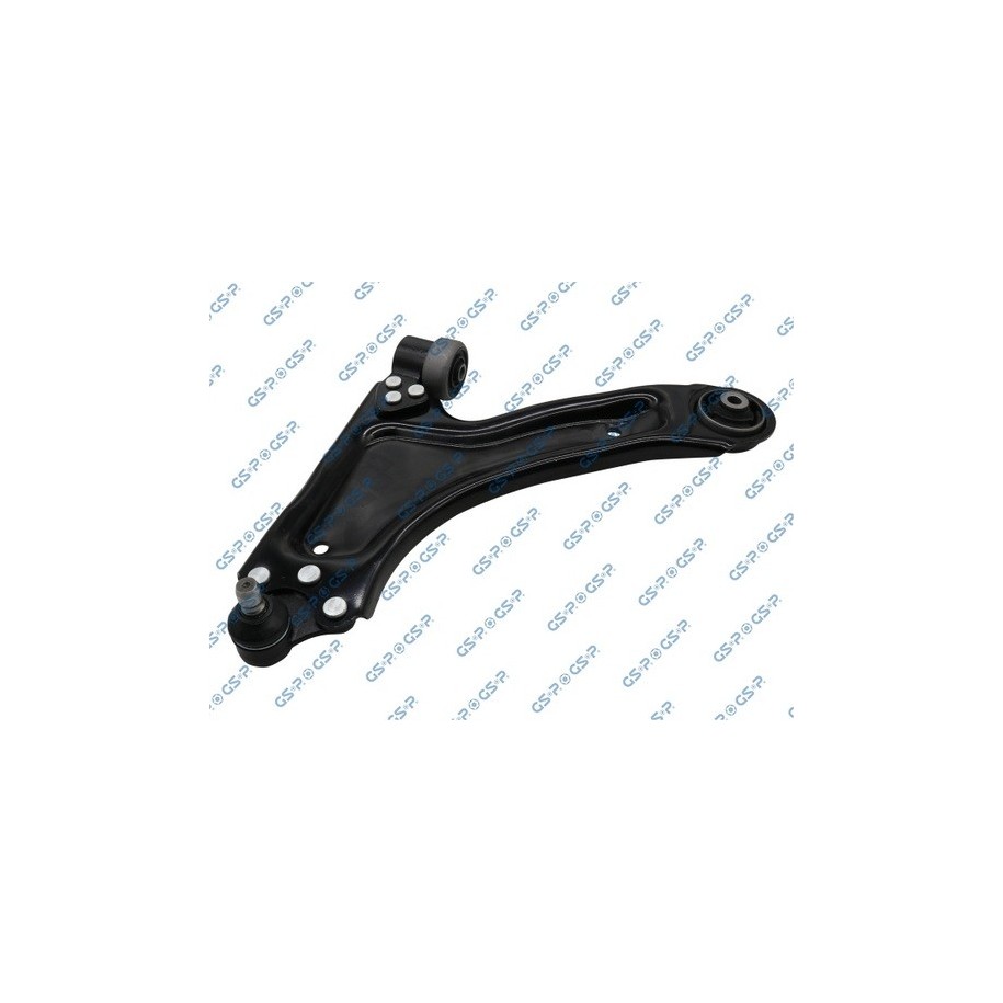 Control Trailing Arm GSP S060663 for VAUXHALL MERIVA OE 0352088