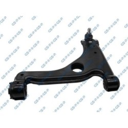 Control Trailing Arm GSP S060664 for VAUXHALL OE 0352037