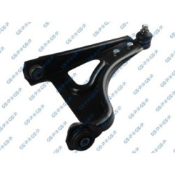 Control Trailing Arm GSP S060678 for RENAULT  TWINGO OE 7700820029