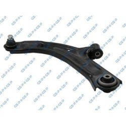 Control Trailing Arm GSP S060690 for RENAULT  CLIO  MODUS