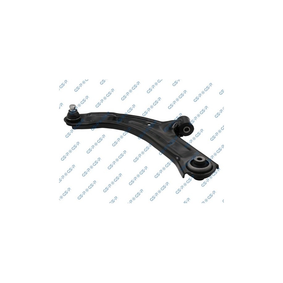 Control Trailing Arm GSP S060690 for RENAULT  CLIO  MODUS