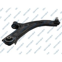 Control Trailing Arm GSP S060691 for RENAULT  CLIO  MODUS