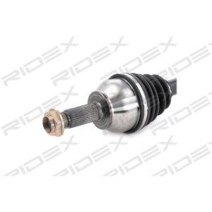 Driveshaft (Cv Axle) - RIDEX 13D0347