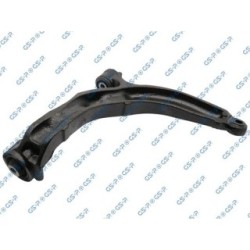 Control Trailing Arm GSP S060760 for VW OE 7H0407151E