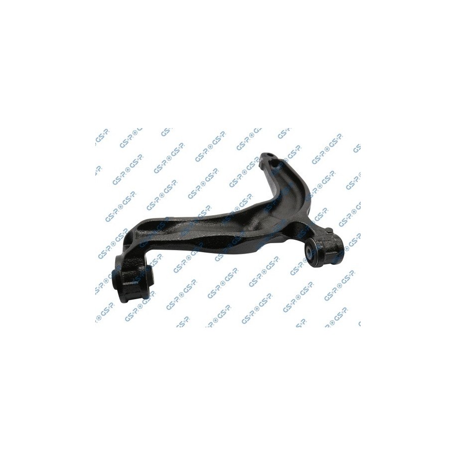Control Trailing Arm GSP S060761 for VW OE 7H8407152B