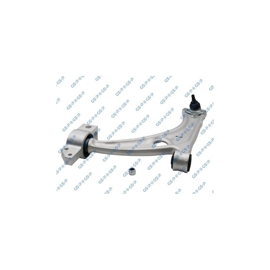 Control Trailing Arm GSP S060763A for AUDI  SEAT  VW OE 3C0407151B