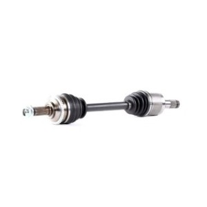 Driveshaft (Cv Axle) - RIDEX 13D0348