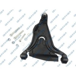 Control Trailing Arm GSP S060771 for VOLVO OE 271629