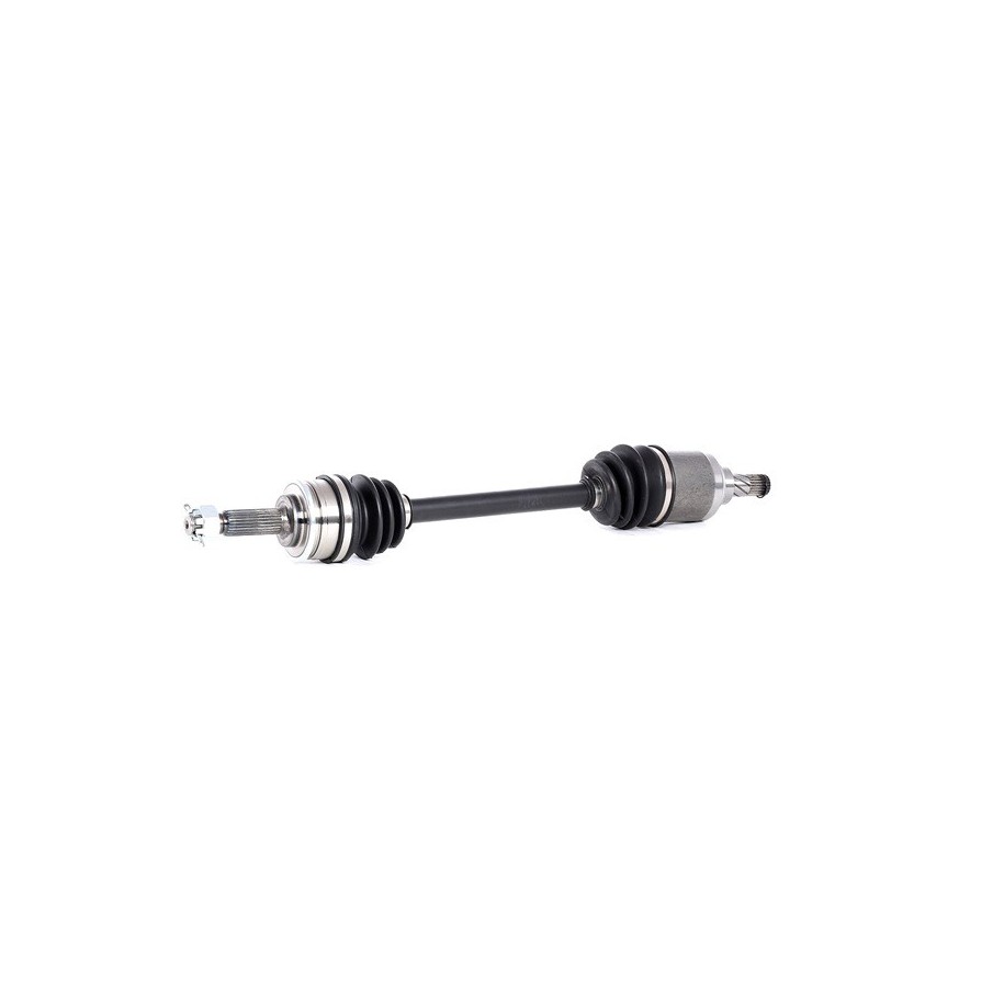 Driveshaft (Cv Axle) - RIDEX 13D0350