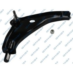 Control Trailing Arm GSP S060809 for MINI OE 31124048627