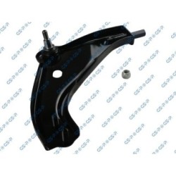 Control Trailing Arm GSP S060810 for MINI OE 31124048628