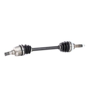 Driveshaft (Cv Axle) - RIDEX 13D0351