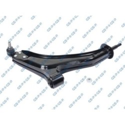 Control Trailing Arm GSP S060842 for LAND ROVER FREELANDER