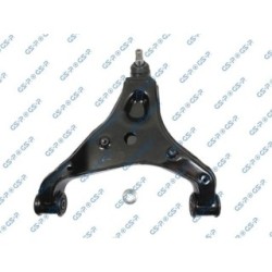 Control Trailing Arm GSP S060854 for MERCEDES  VW SPRINTER  CRAFTER