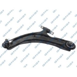 Control Trailing Arm GSP S060864 for NISSAN  RENAULT  OE 54501BB00A