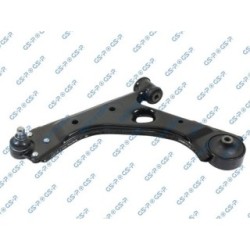Control Trailing Arm GSP S060876 for VAUXHALL ADAM  CORSA  CORSAVAN