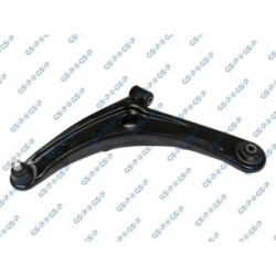 Control Trailing Arm GSP S060886 for CITROEN  MITSUBISHI  PEUGEOT