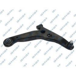 Control Trailing Arm GSP S061056 for MITSUBISHI LANCER OE 4013A256