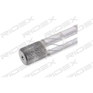 Driveshaft (Cv Axle) - RIDEX 13D0354
