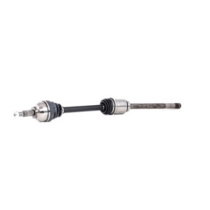 Driveshaft (Cv Axle) - RIDEX 13D0355